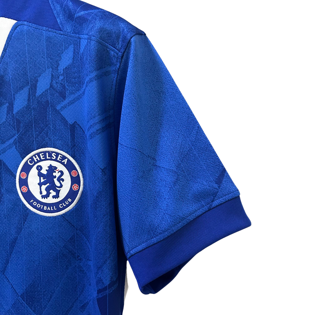 [LANÇAMENTO] Chelsea Home  25/26