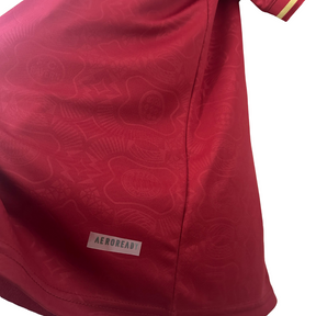 [LANÇAMENTO] Camisa Bayern Munich 125th  25/26