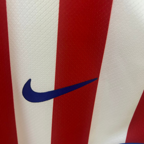[LANÇAMENTO] Atletico Madrid Home 25/26