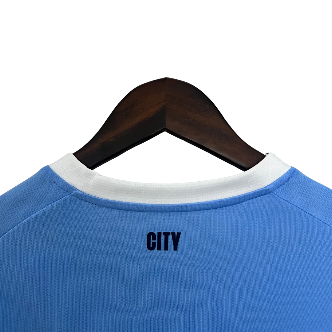 [LANÇAMENTO] Manchester City home  25/26
