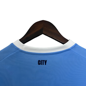 [LANÇAMENTO] Manchester City home  25/26