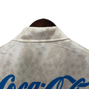 Camisa Retrô Cruzeiro 93/94 Away