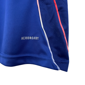 [LANÇAMENTO] Camisa Universidad de Chile home 25/26