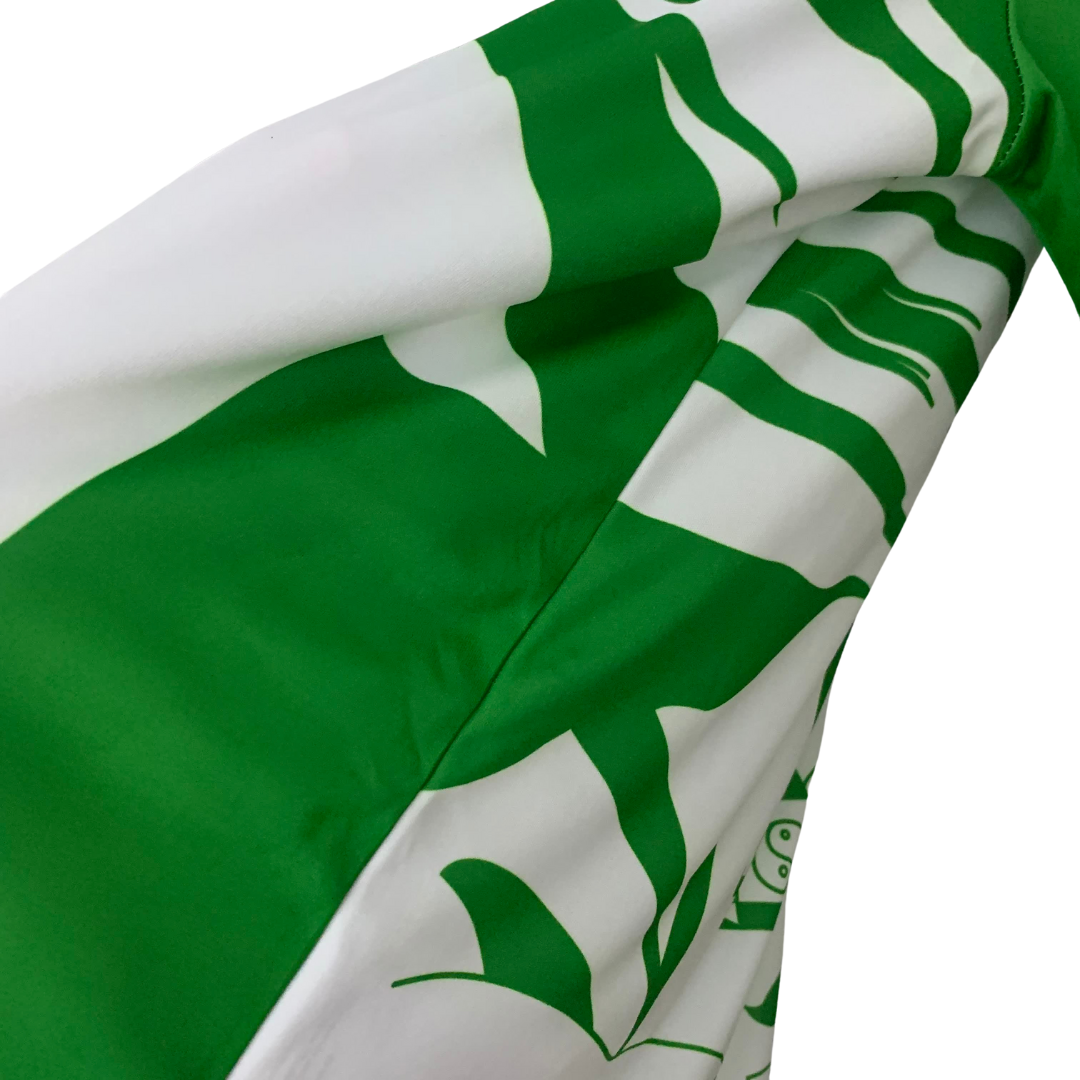 [LANÇAMENTO] Camisa Real Betis Edição Especial 25/26