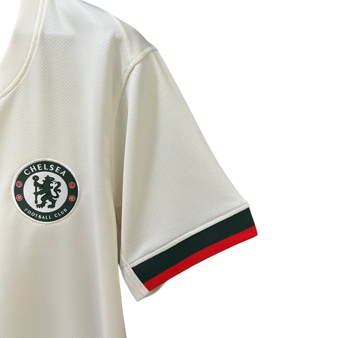 [LANÇAMENTO] Chelsea third away  25/26