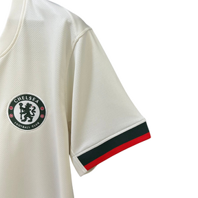 [LANÇAMENTO] Chelsea third away  25/26