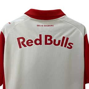 [LANÇAMENTO] Camisa RB Leipzig Home 25/26