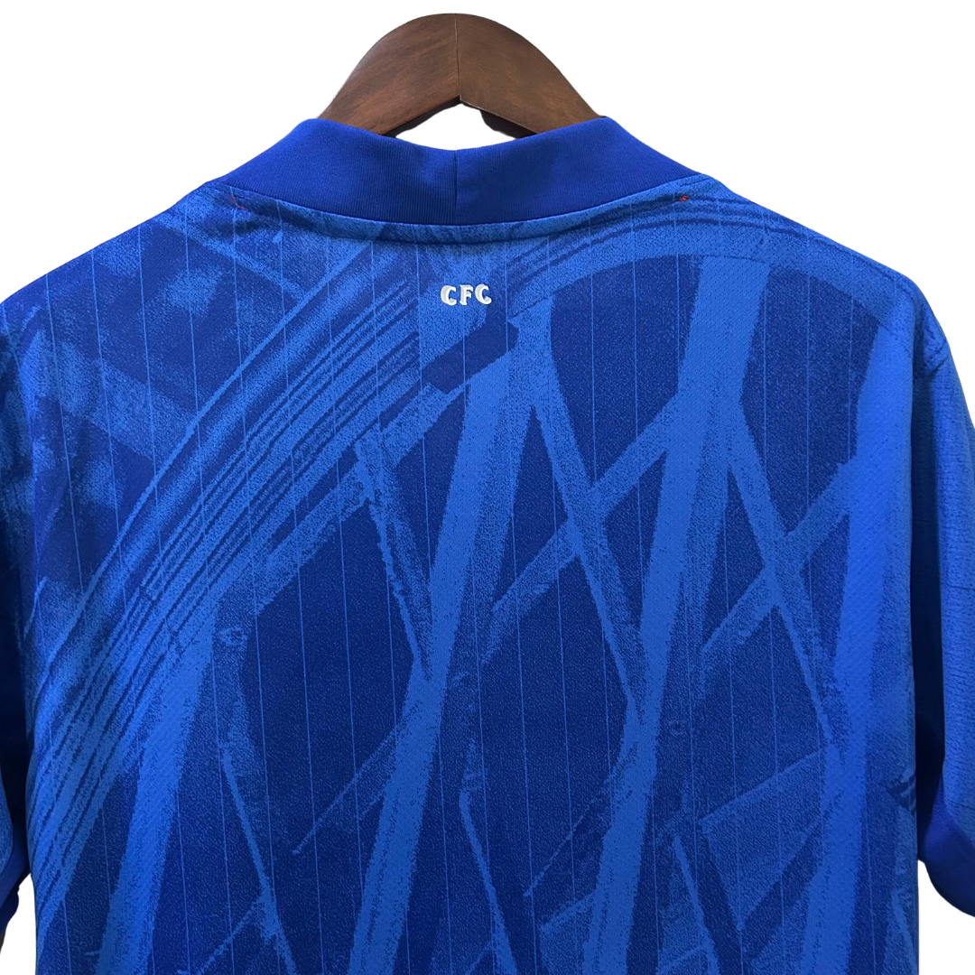 [LANÇAMENTO] Chelsea Home  25/26