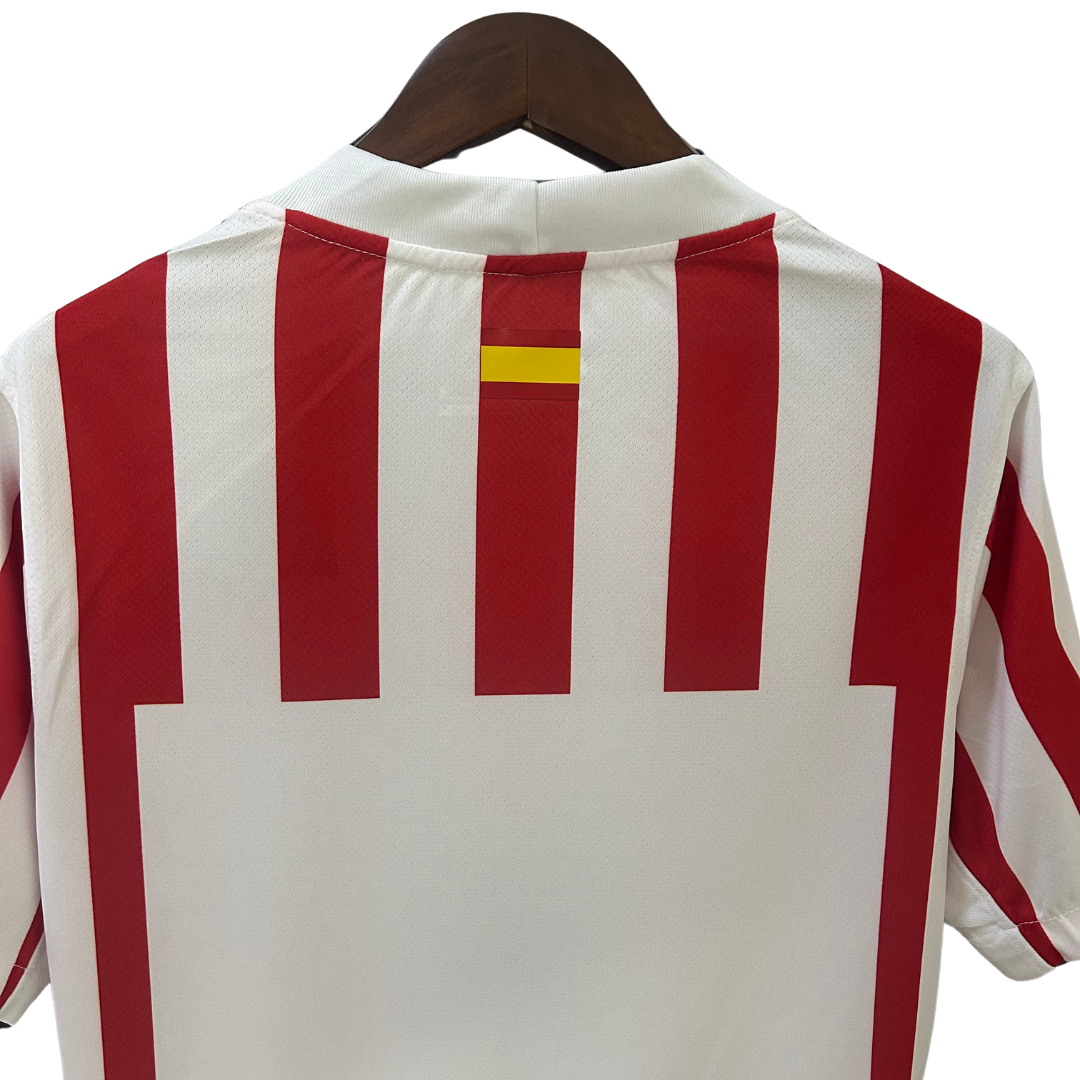 [LANÇAMENTO] Atletico Madrid Home 25/26