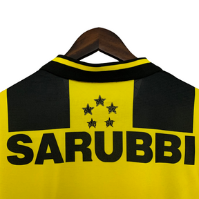 [LANÇAMENTO] Camisa Peñarol Home 25/26