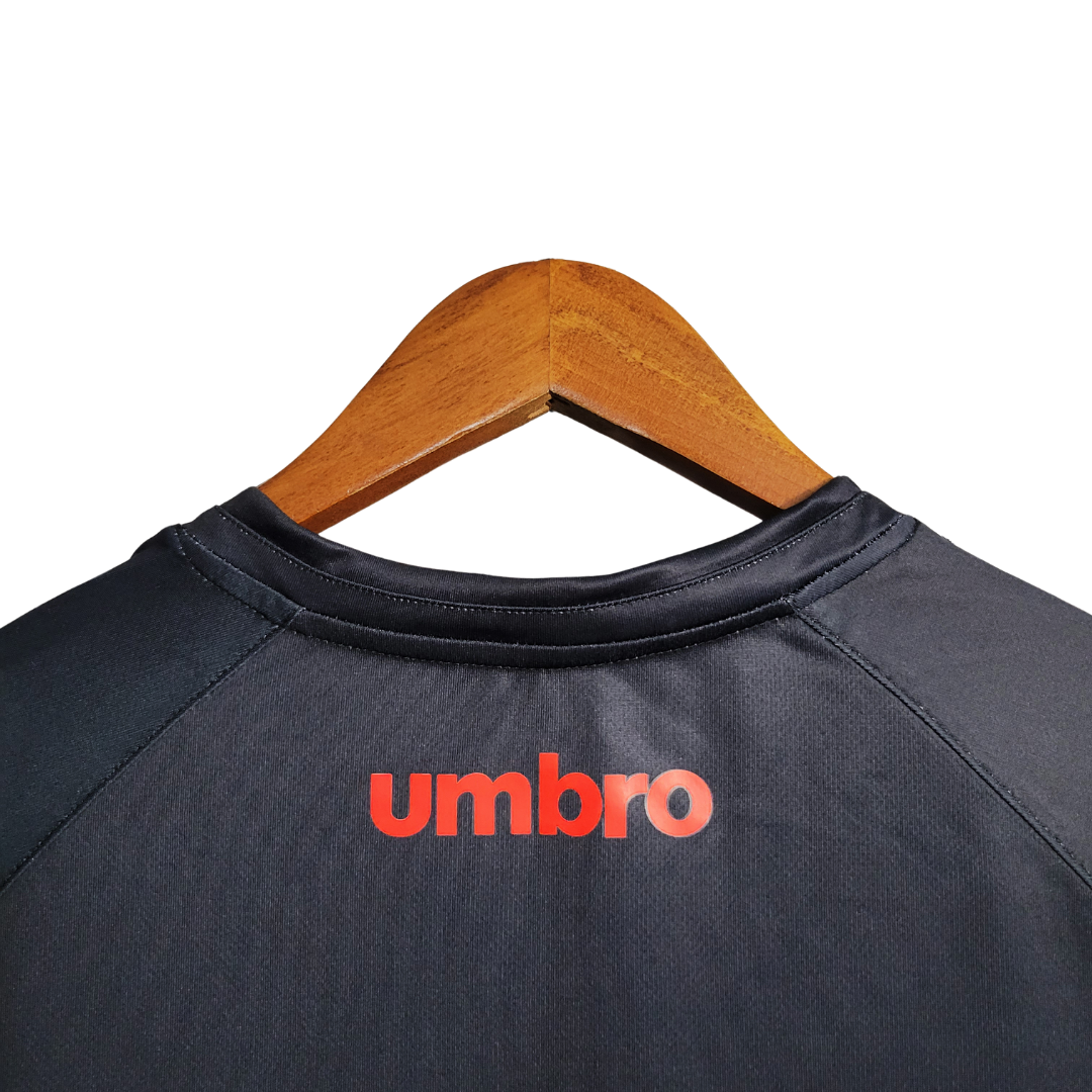 Camisa Retrô Athetico Paranaense - 16-17