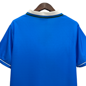 Camisa Retrô Seleção Brasil 93/94 away