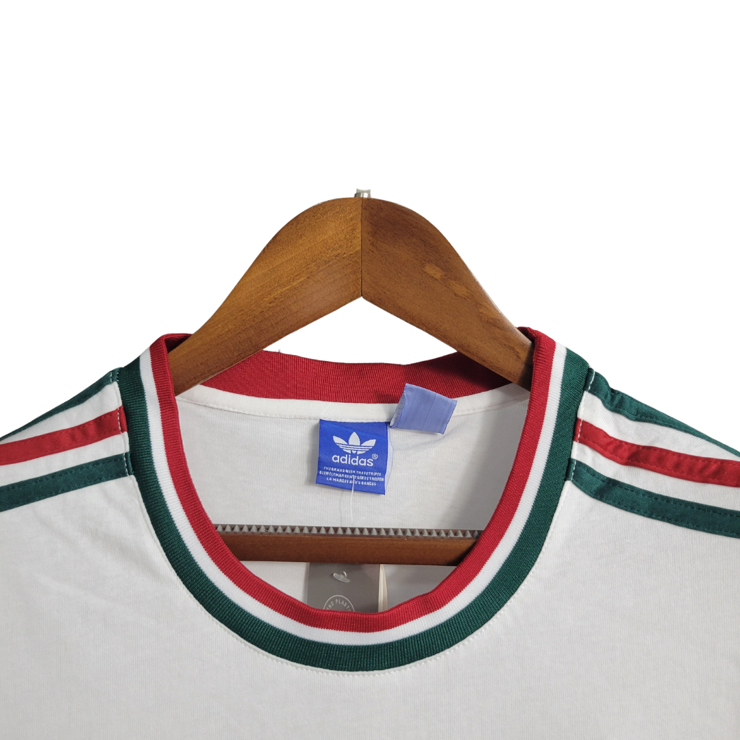 Camisa Retrô Fluminense 14/15