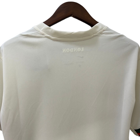 [LANÇAMENTO] Chelsea third away  25/26