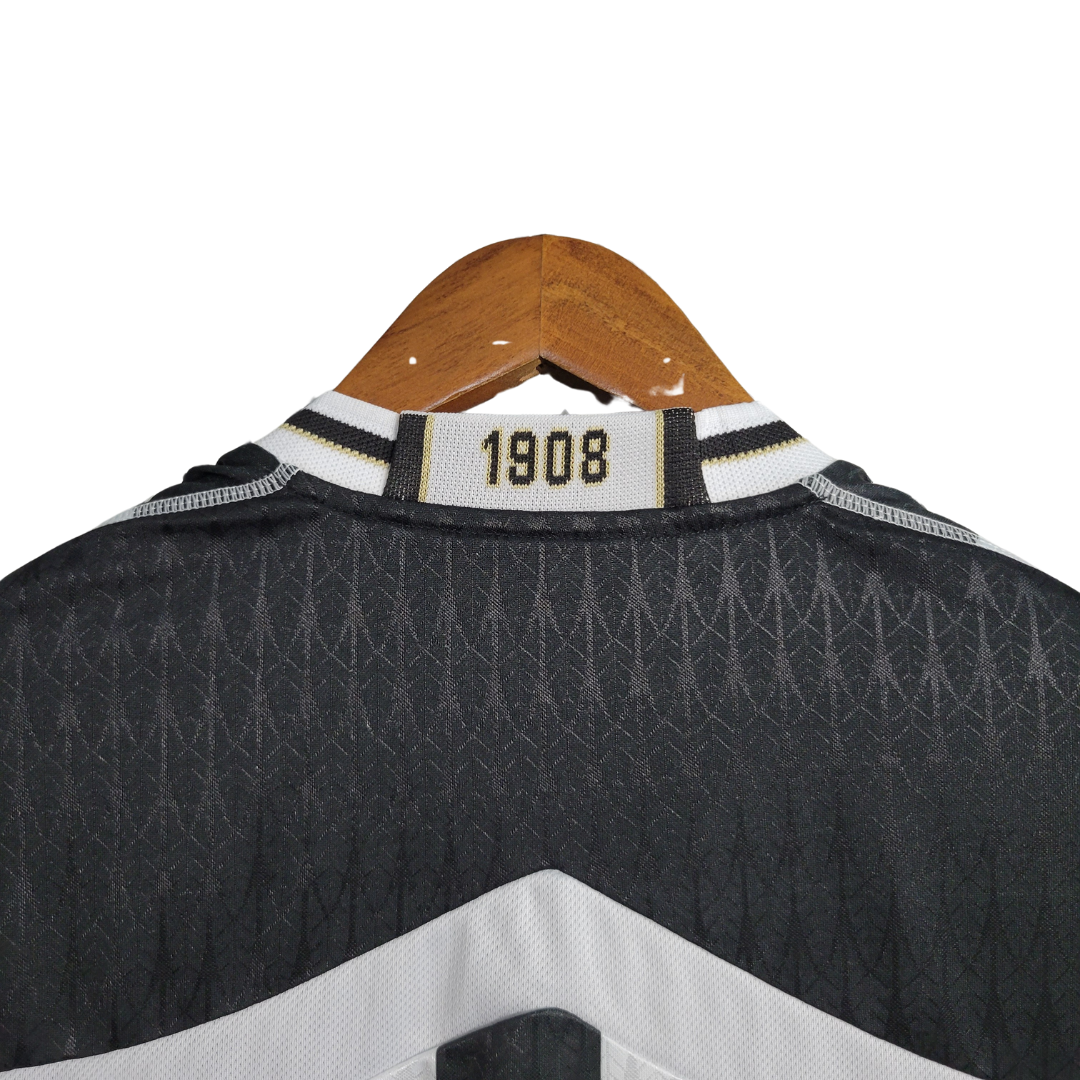 Camisa Retrô Atlético MG 2020 Size