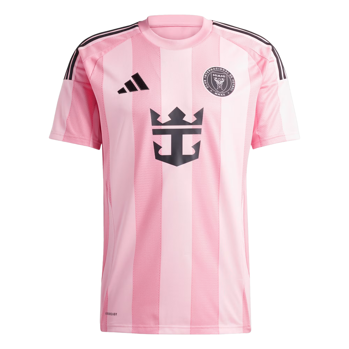 [LANÇAMENTO] Camisa Inter Miami home  25/26