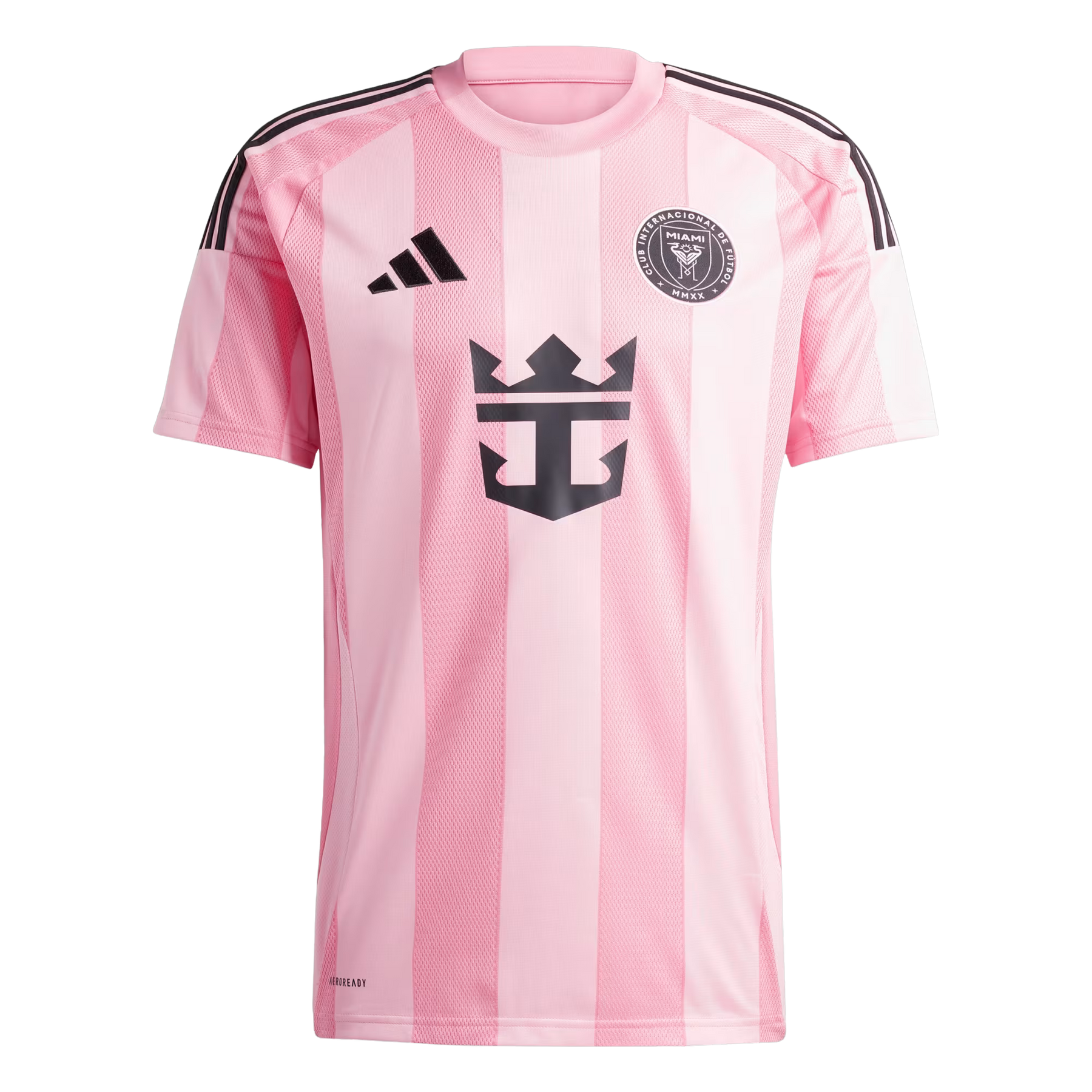[LANÇAMENTO] Camisa Inter Miami home  25/26