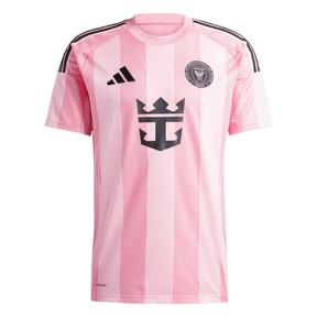 [LANÇAMENTO] Camisa Inter Miami home  25/26