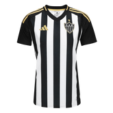 Camisa Feminina Atlético MG 25/26 HOME