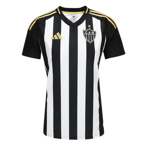 Camisa Feminina Atlético MG 25/26 HOME