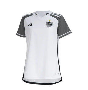 Camisa Feminina Atlético MG 2023/24 AWAY