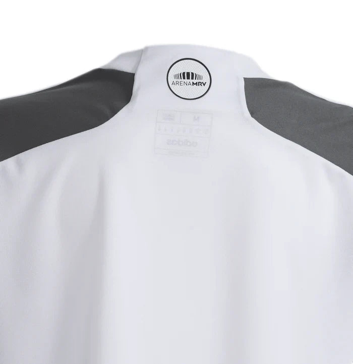 Camisa Feminina Atlético MG 2023/24 AWAY