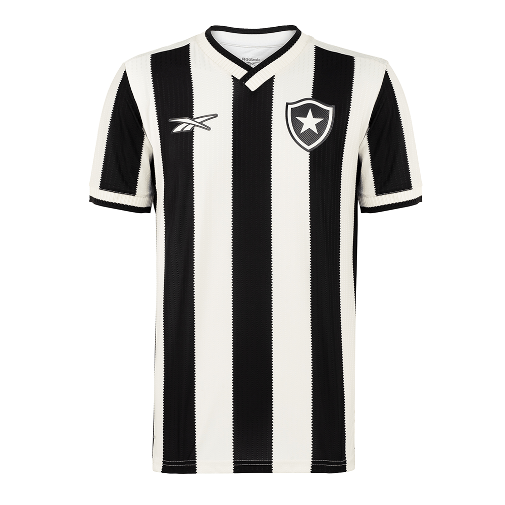 Camisa Botafogo 24/25 Home