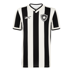 Camisa Botafogo 24/25 Home