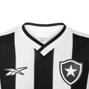 Camisa I Masculina botafogo 24/25 com Patrocinios