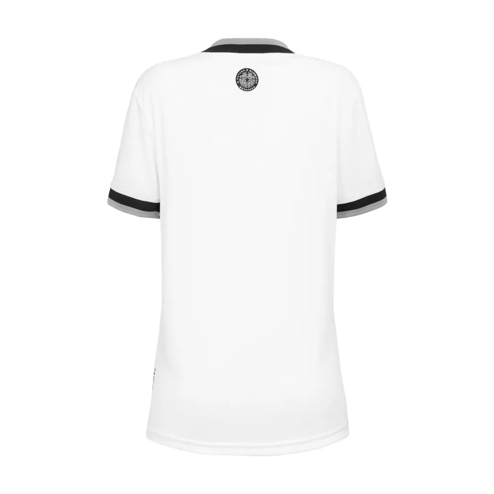 Camisa Feminina Third Botafogo - 24/25