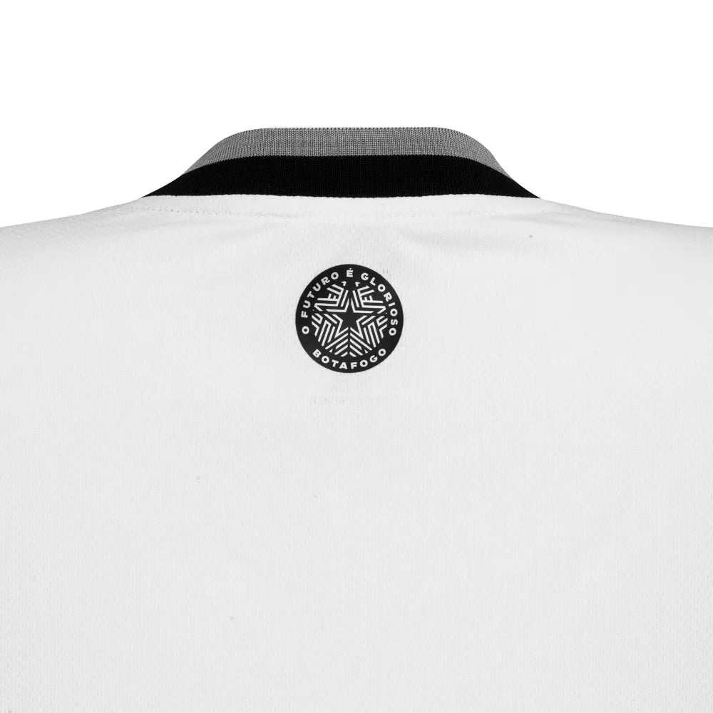 Camisa Feminina Third Botafogo - 24/25