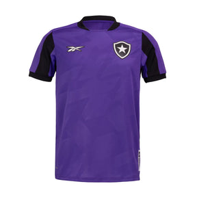 Camisa Masculina Gk Third Botafogo - 24/25