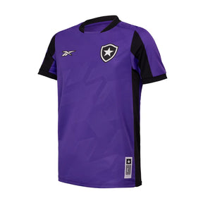 Camisa Masculina Gk Third Botafogo - 24/25