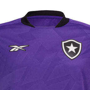 Camisa Masculina Gk Third Botafogo - 24/25