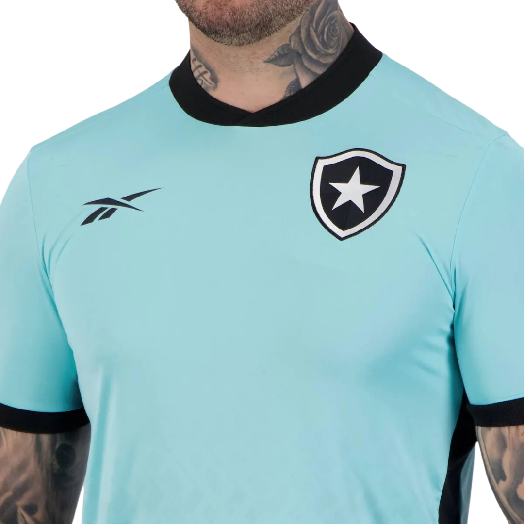 Camisa Goleiro I Botafogo 23/24