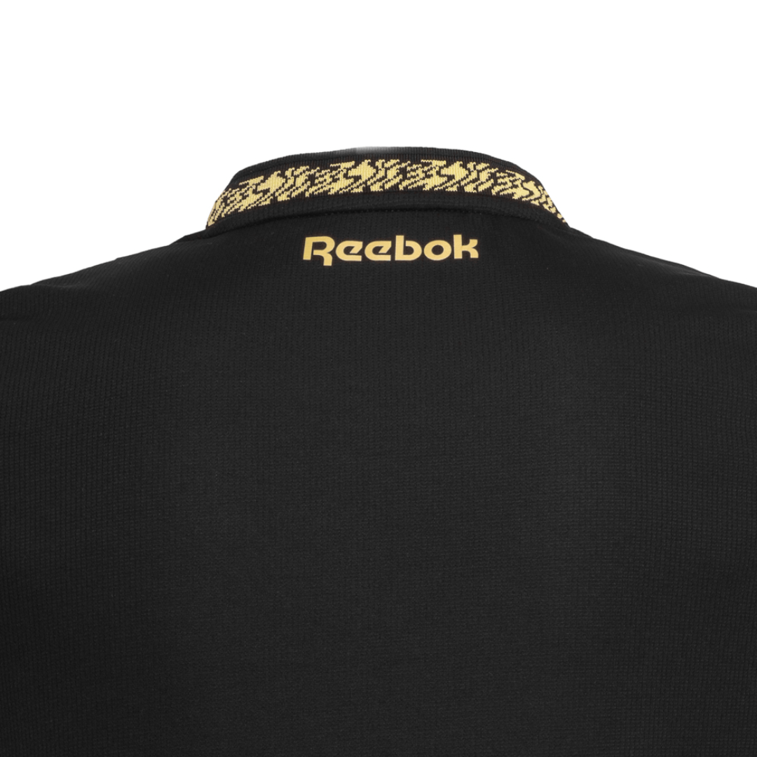 Camisa Masculina Botafogo III 24/25 Patrocínios