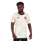 Camisa Flamengo 2024/25 Treino