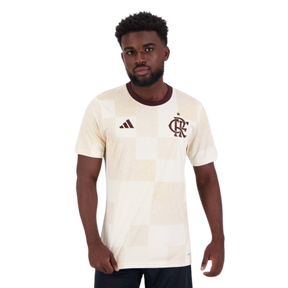 Camisa Flamengo 2024/25 Treino