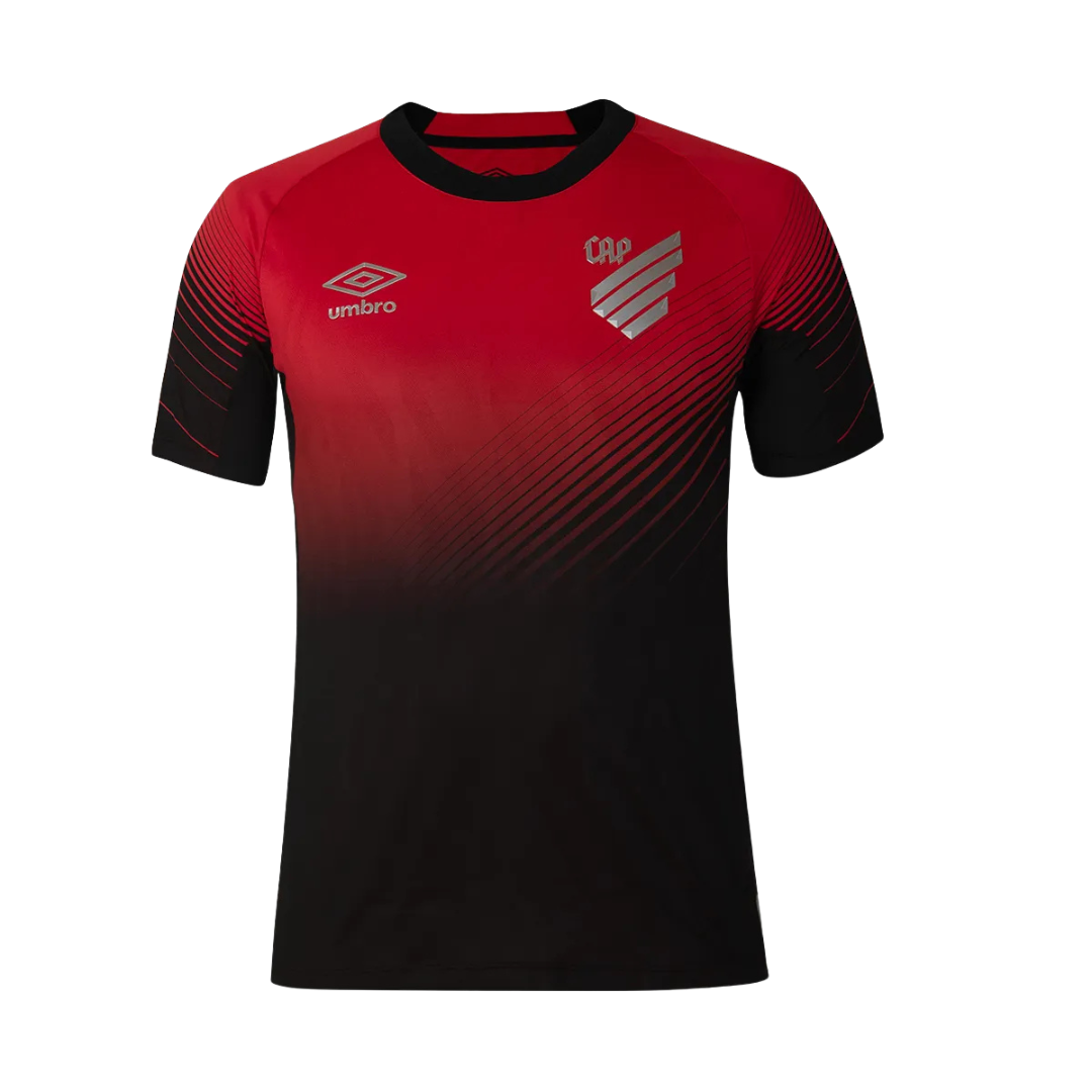 [LANÇAMENTO] Camisa Masculina Athletico Paranaense 25/26