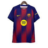 [LANÇAMENTO] Camisa Barcelona home 25/26
