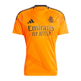 Camisa Real Madrid 2024/25 Away