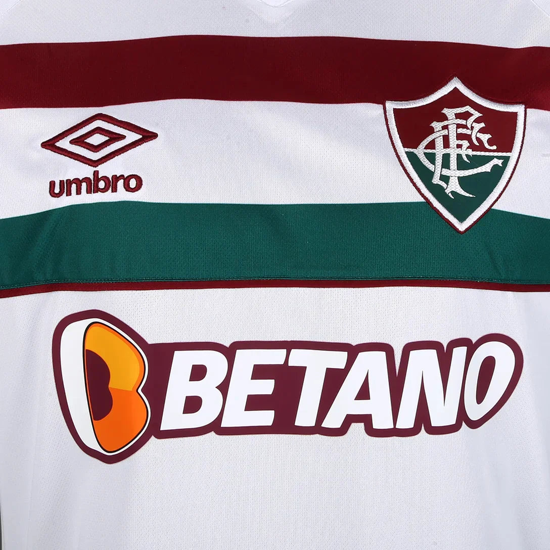 Camisa Fluminense Umbro 23/24 Away