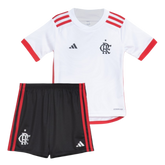 Conjunto Infantil 24/25 AWAY