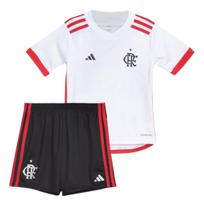 Conjunto Infantil 24/25 AWAY