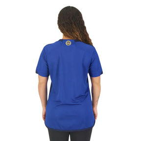 Camisa Feminina Cruzeiro 2023/24 Home