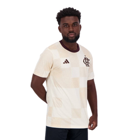 Camisa Flamengo 2024/25 Treino
