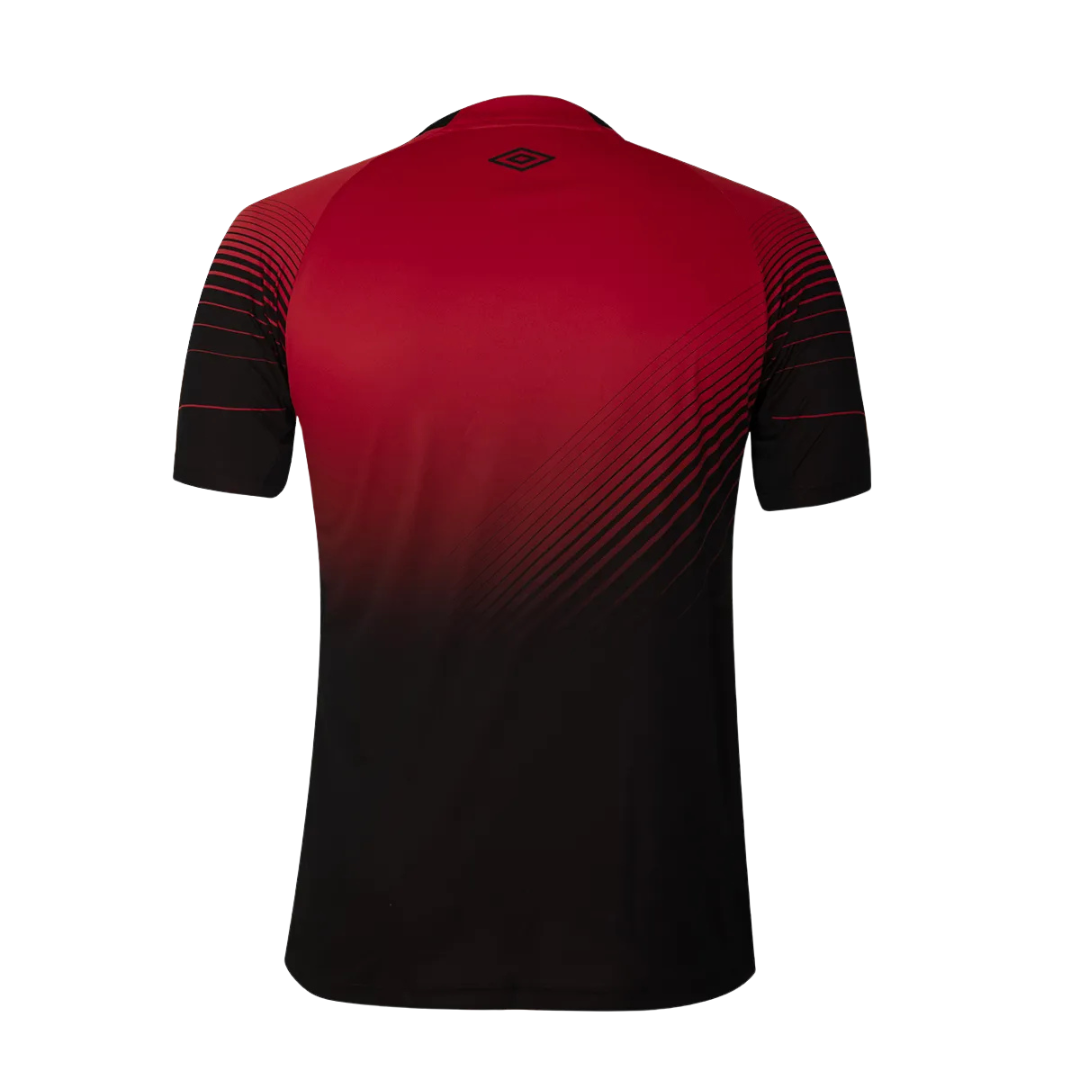 [LANÇAMENTO] Camisa Masculina Athletico Paranaense 25/26