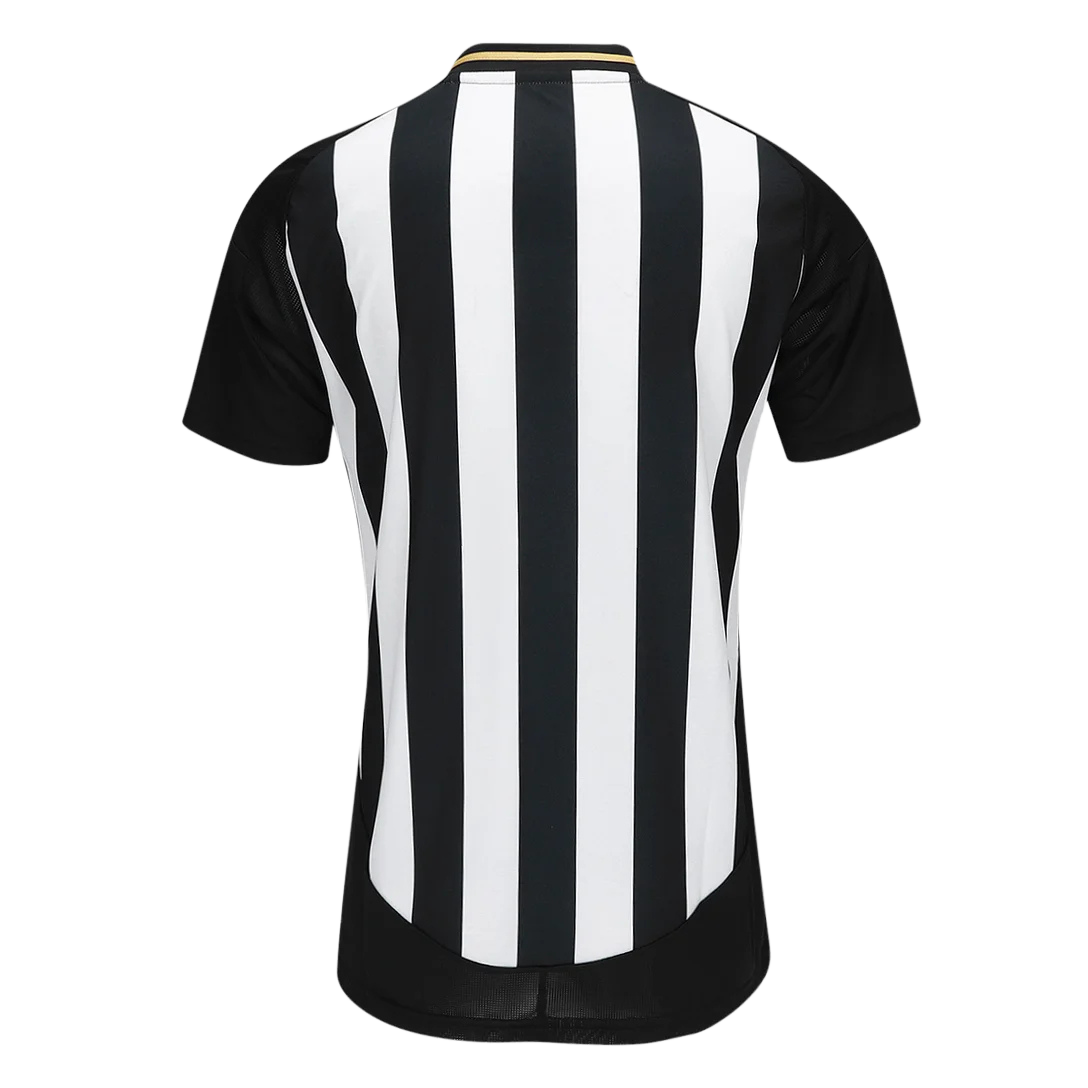 Camisa Feminina Atlético MG 25/26 HOME