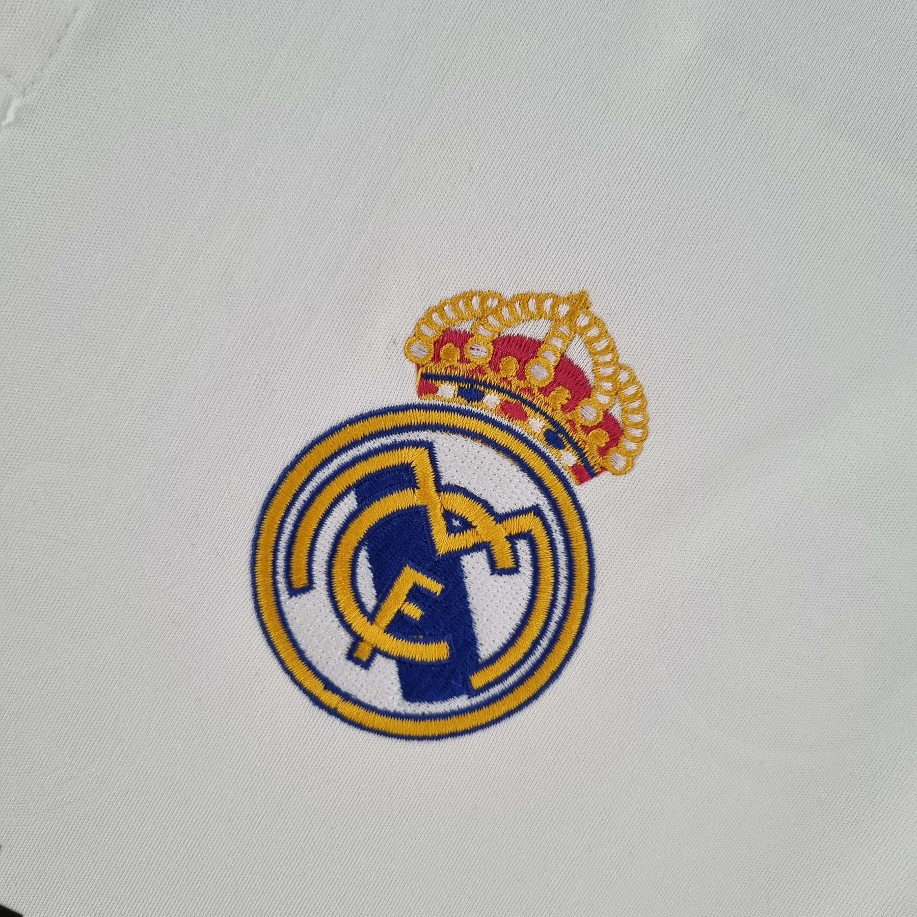 Camisa Real Madrid 2022/23 Home - ResPeita Sports