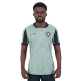 Camisa Botafogo Goleiro I Masculina 24/25